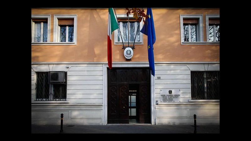 Brescia, caso Bozzoli: terminati gli interrogatori degli operai Abu e Maggi