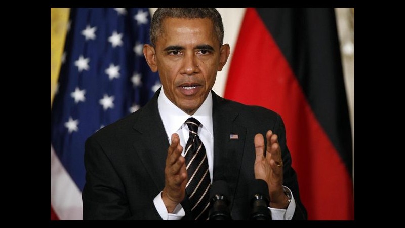 Usa 2016, Obama: Trump sfrutta paura gente, io bersaglio perché nero