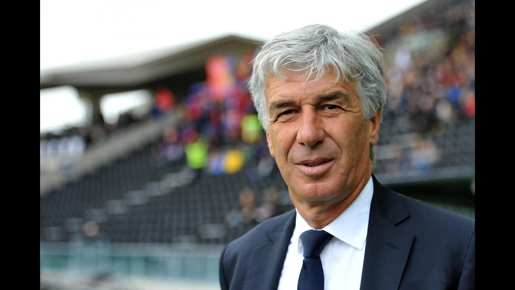 Genoa, Preziosi: Non ho intenzione di cambiare Gasperini