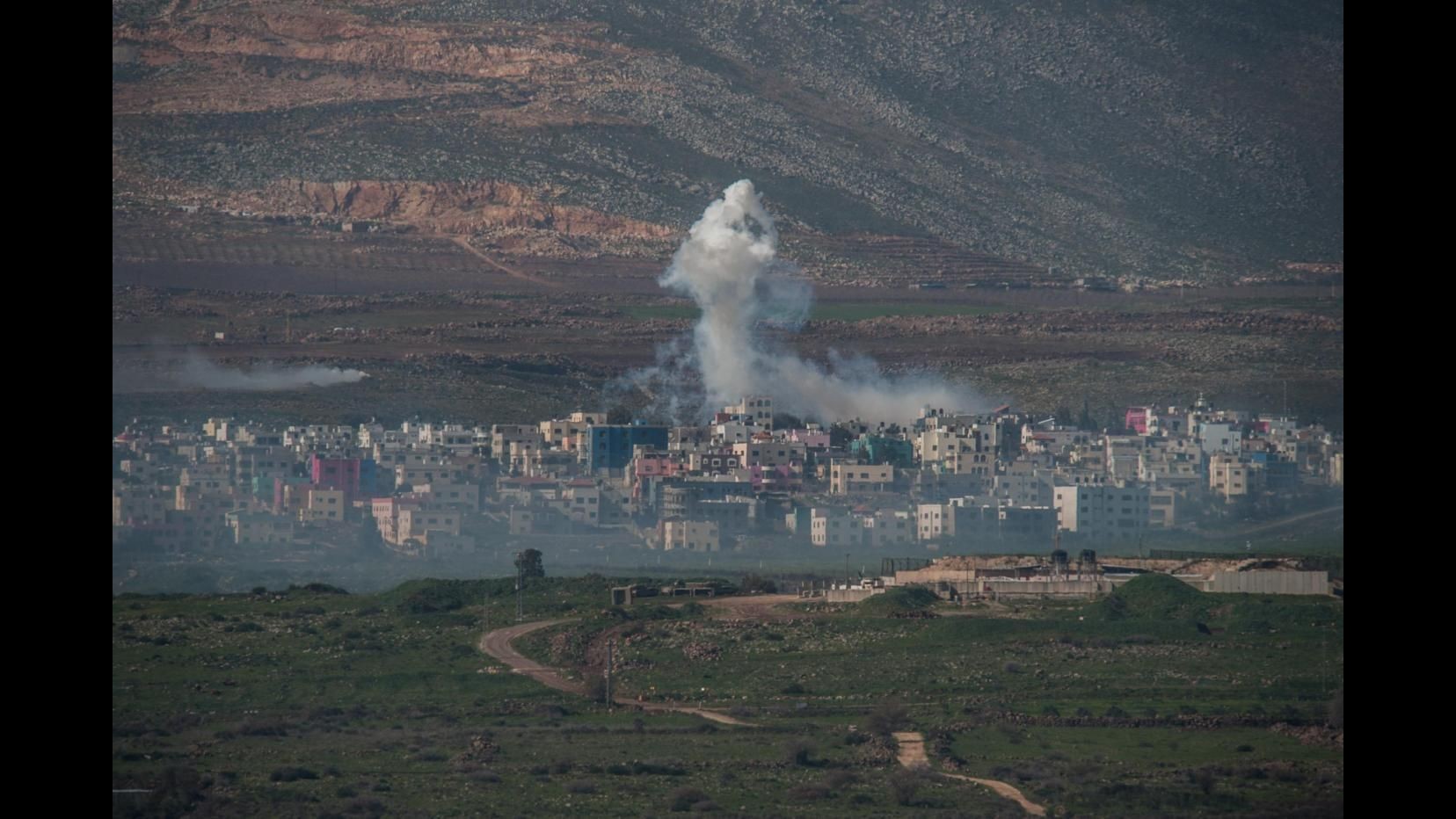 Siria, Nasrallah: Hezbollah vendicherà uccisione comandante