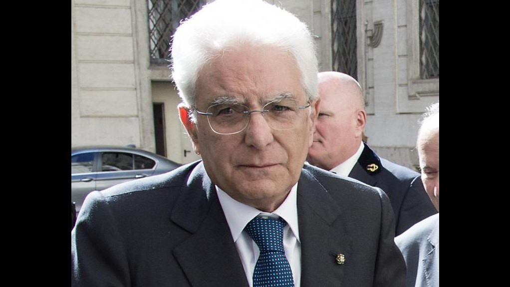 Mattarella: Dobbiamo aver cura della Repubblica