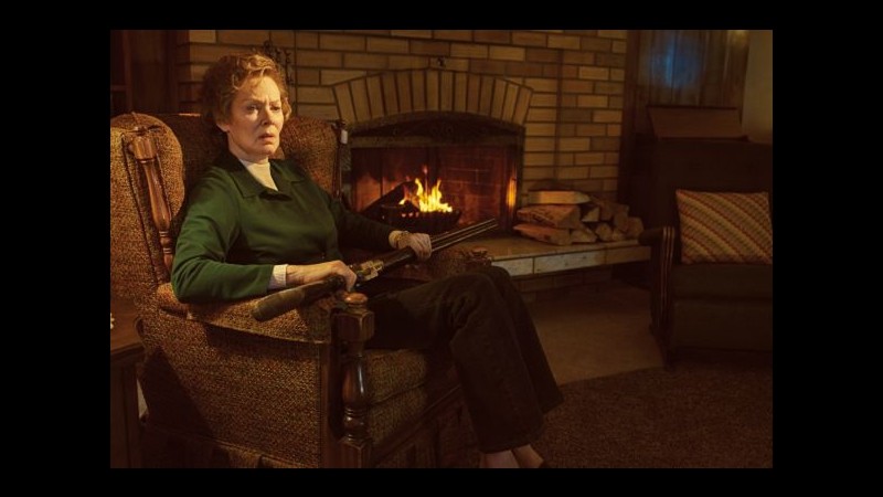 Sky Atlantic, domani torna ‘Fargo’ con la seconda stagione Sky Atlantic, domani torna ‘Fargo’ con la seconda stagione