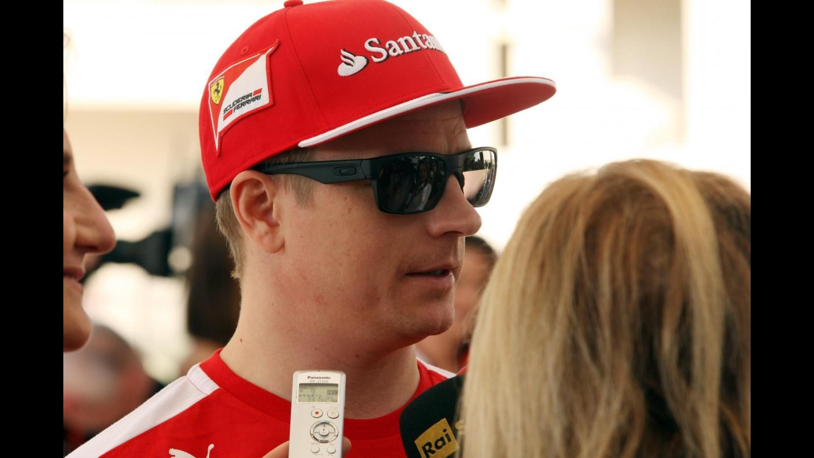 F1, Raikkonen: Ferrari darà 100% per riportare titolo a Maranello