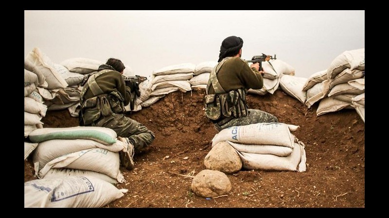 Siria, Hezbollah: Israele responsabile per uccisione comandante