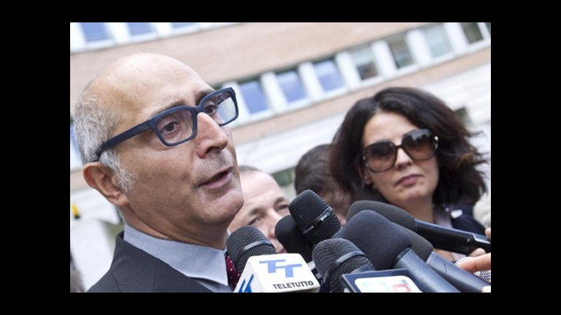 Yara, legali Bossetti chiedono domiciliari con braccialetto elettronico