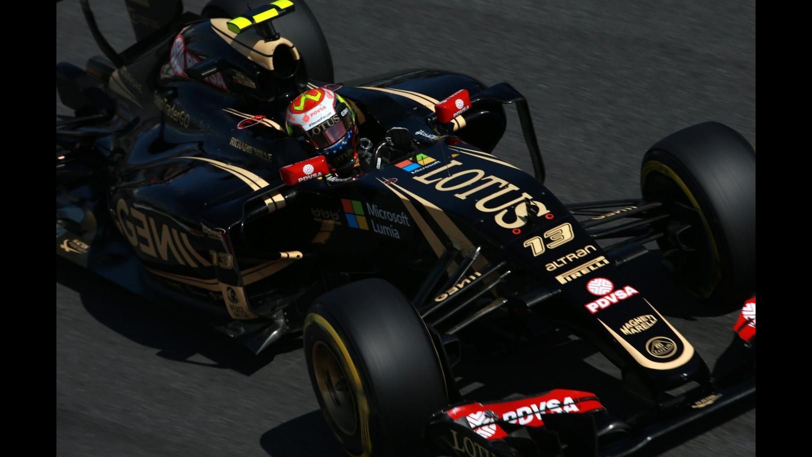 F1, Renault paga debiti e completa acquisizione Lotus
