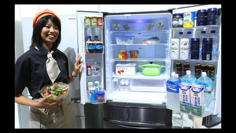 Usa, Panasonic acquisisce il 100% dell’americana Hussman Usa, Panasonic acquisisce il 100% dell’americana Hussman