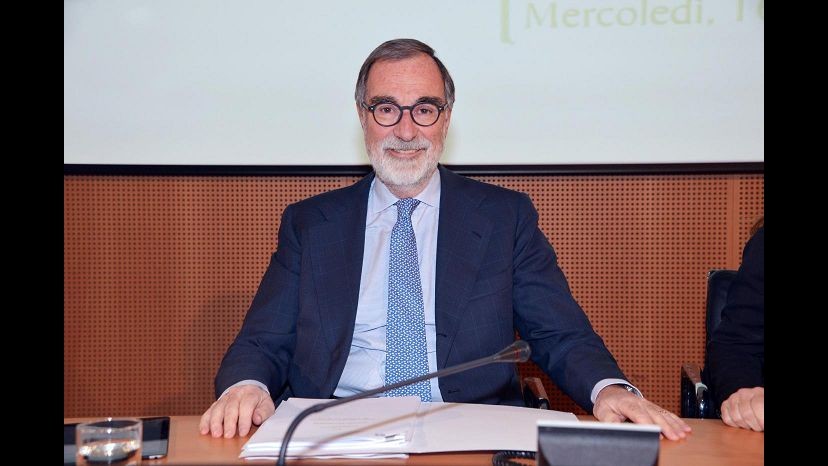 Rcs, Costa: Pensiamo sia possibile essere ottimisti su futuro azienda Rcs, Costa: Pensiamo sia possibile essere ottimisti su futuro azienda