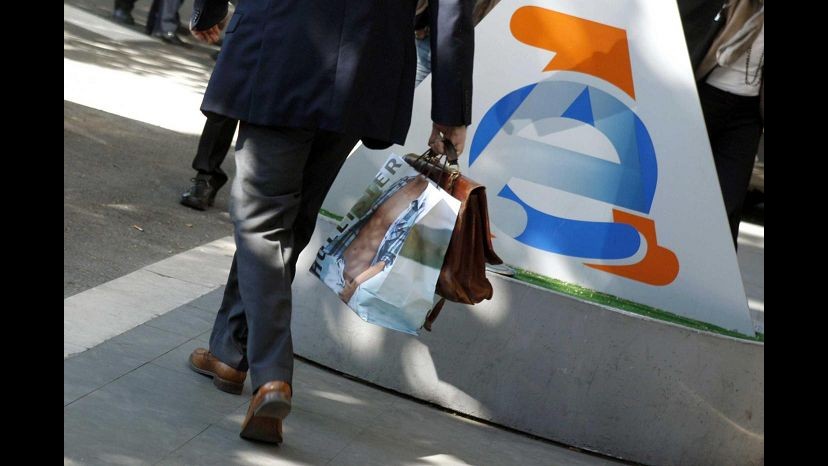Fisco, da oggi disponibile l’app dell’Agenzia delle Entrate