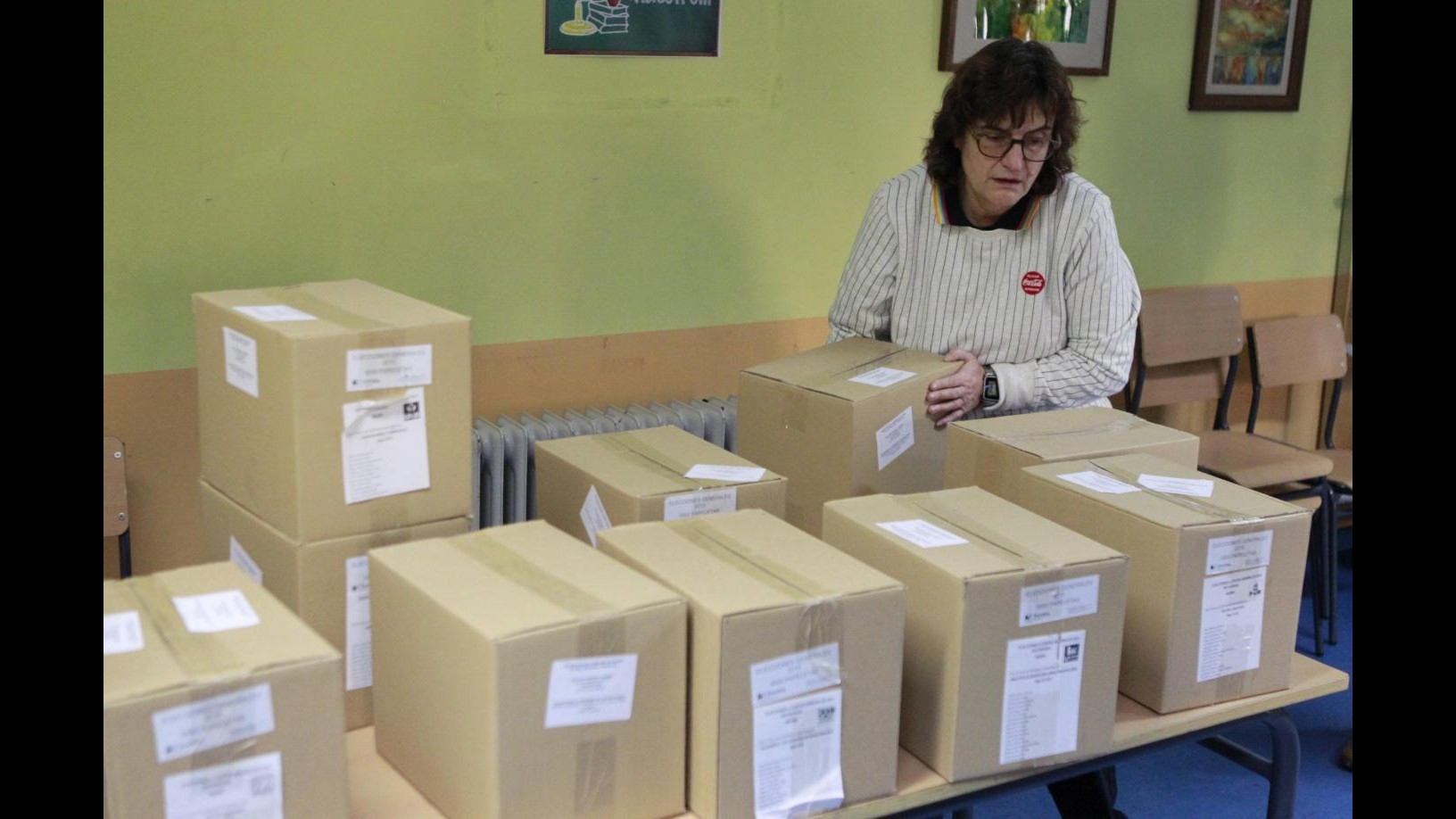 Spagna, oggi silenzio elettorale: domani al voto 36,5 milioni cittadini