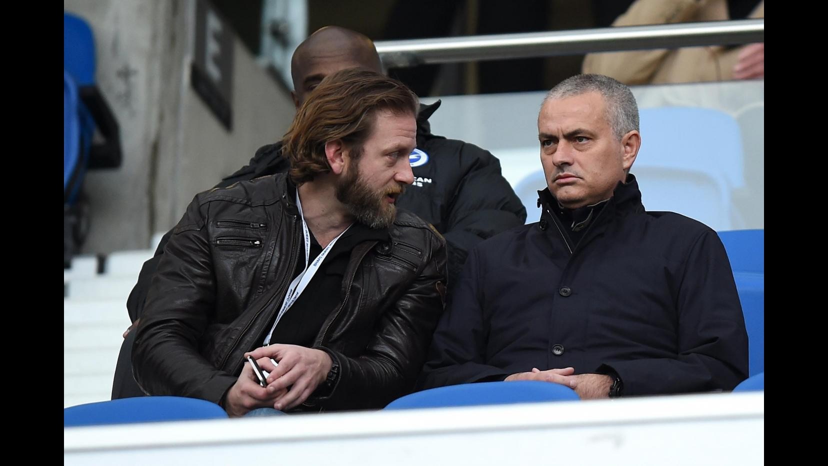 Rumors dall’Inghilterra, Roma contatta Mourinho ma Pallotta smentisce