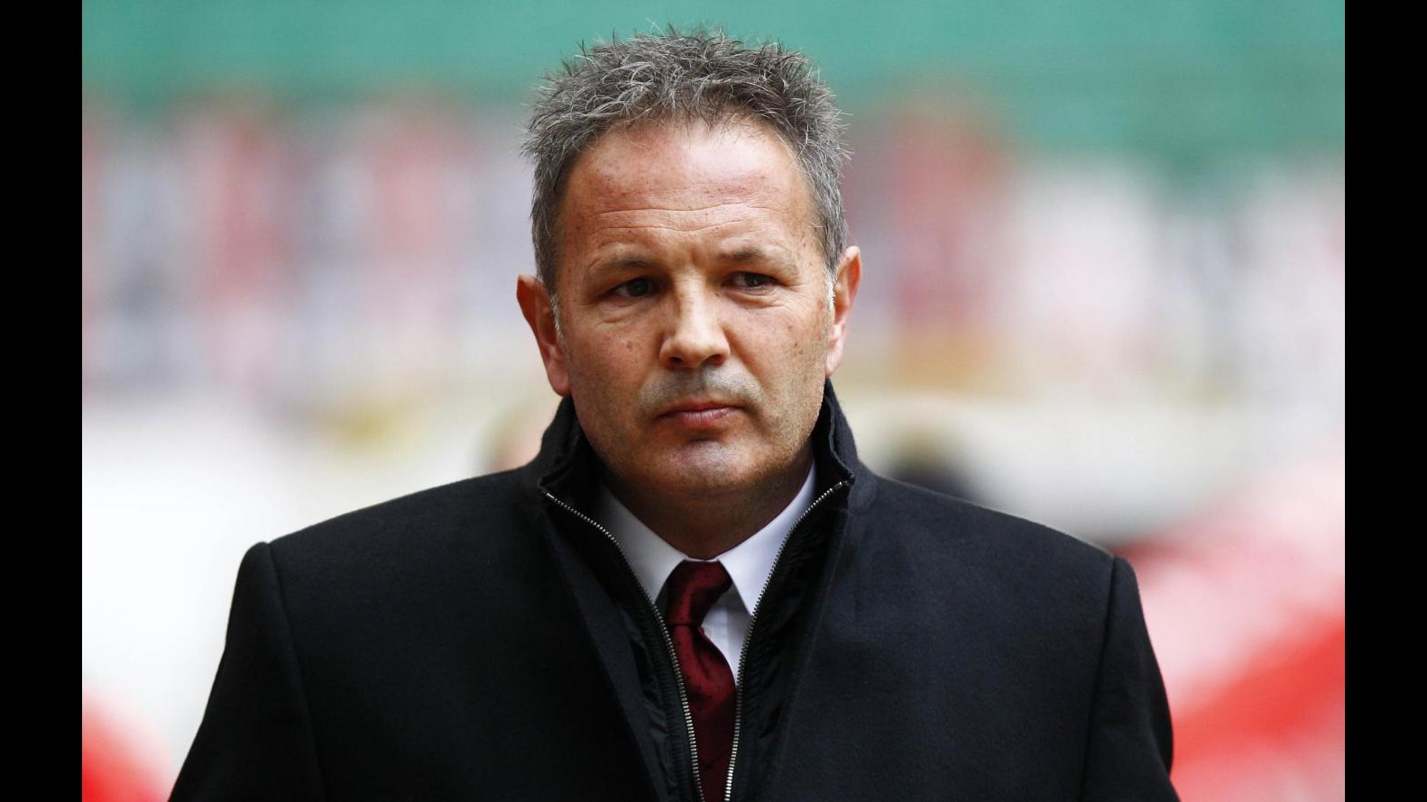 Milan, Mihajlovic: A Frosinone per vincere ma non sarà facile