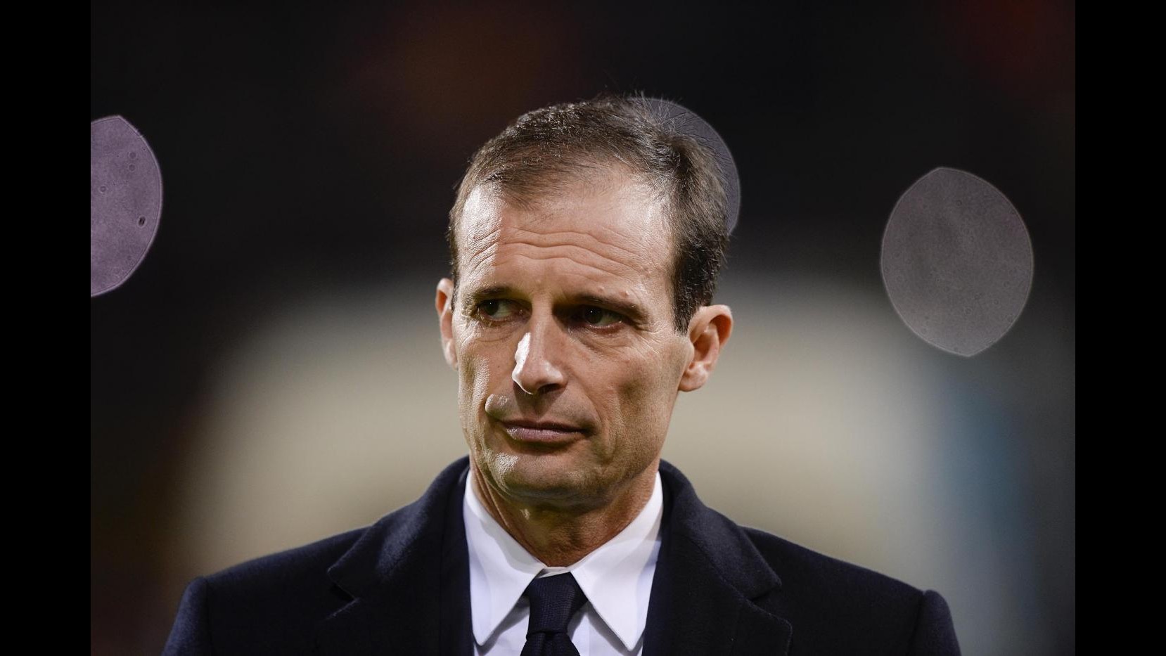 Allegri: Battere Carpi per chiudere bene 2015 di soddisfazioni