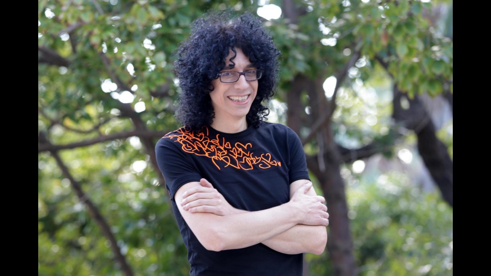 Rai2, domani a ‘Quelli che il calcio’ Giovanni Allevi presenta il suo libro