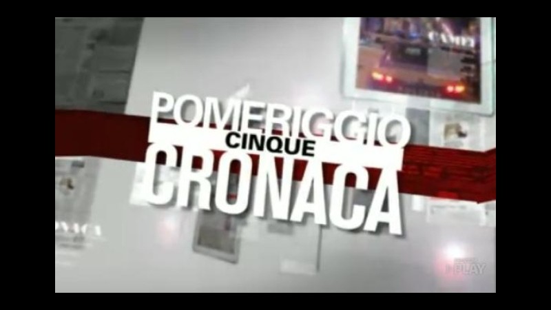 Pomeriggio 5, sorella Ghirardini: Mio fratello non si è ucciso