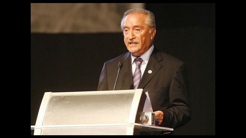 Caso Fifa, ex numero uno Conmebol Figueredo sarà estradato in Uruguay