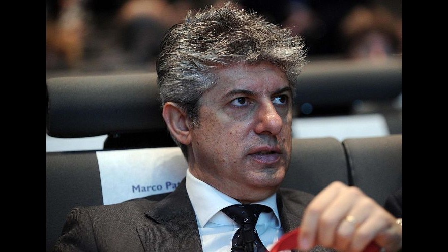 Telecom, Patuano: Da Niel visione industriale forte ma va declinata