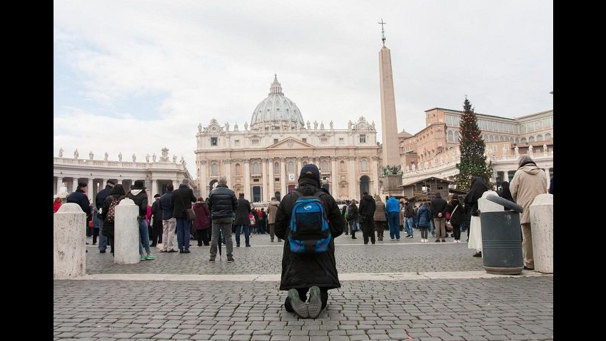 Vaticano, autopsia: monsignor Wesolowski morto per un infarto