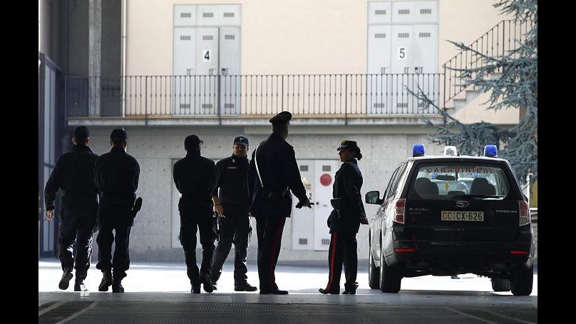 Brescia, caso Bozzoli: due operai della fonderia sotto interrogatorio
