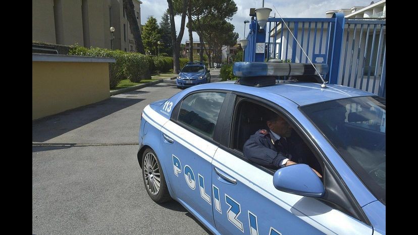 Roma, arrestato ‘Micio’ noto pusher del Laurentino 38