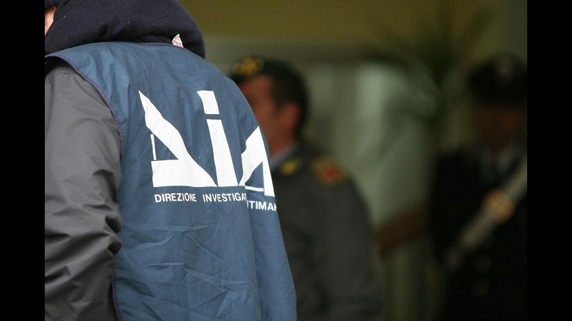 Mafia, direttore Dia: Criminalità organizzata si adegua a cambiamenti