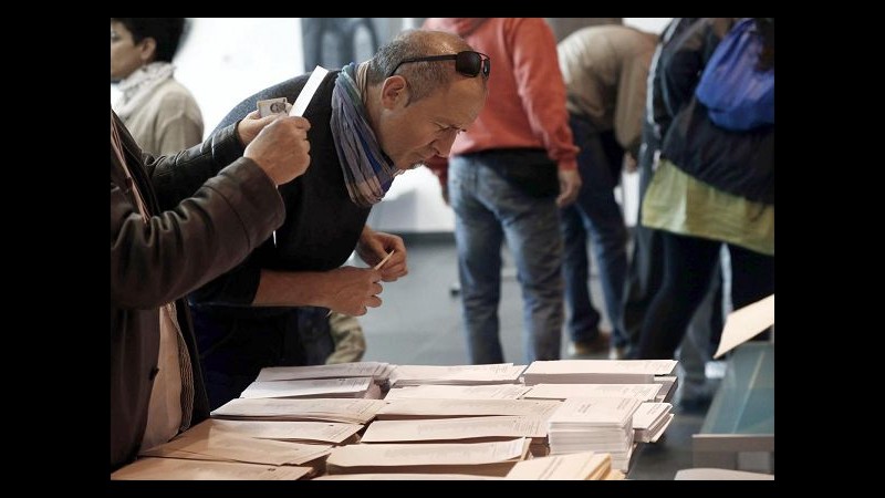 Spagna domenica al voto: chi, come, quando e le precedenti elezioni