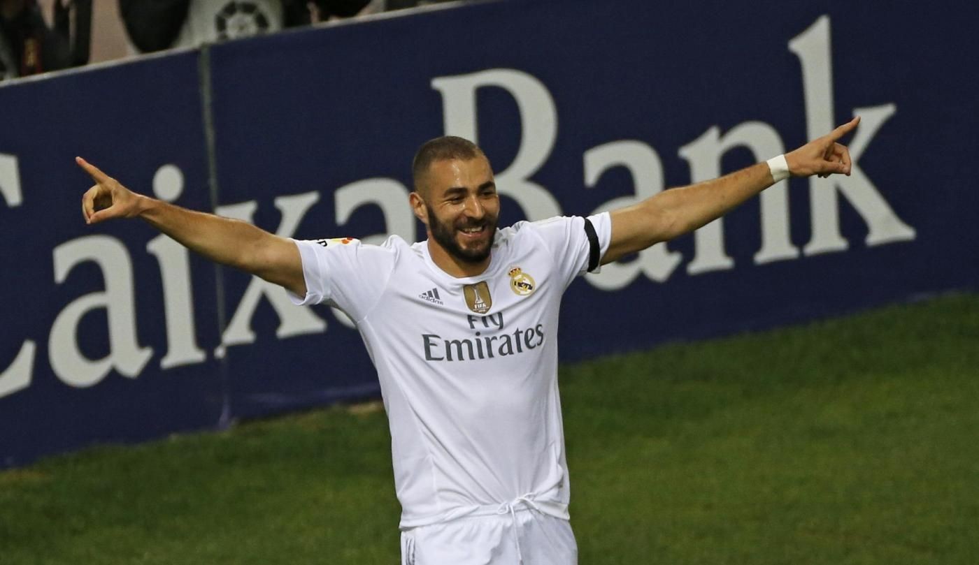 Deschamps: Benzema ha sbagliato, vicenda mi infastidisce