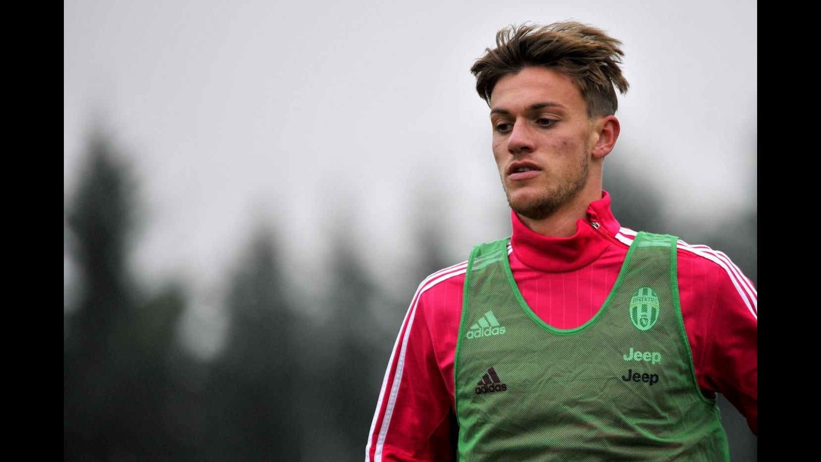 Rugani: Juve non si accontenta, a marzo in lotta scudetto