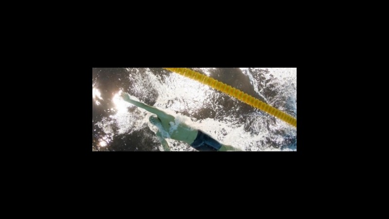 Londra 2012: nei 100 stile è sfida Agnel-Magnussen