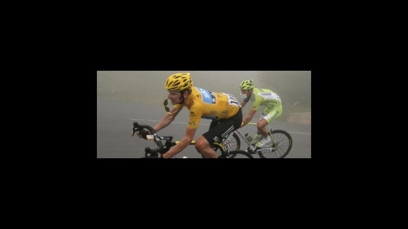 Londra 2012, si scommette sul primo oro inglese: per i bookie arriverà dal ciclismo