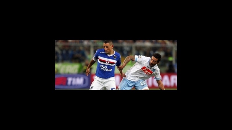 Serie B: Sampdoria e Torino, in quota è già promozione