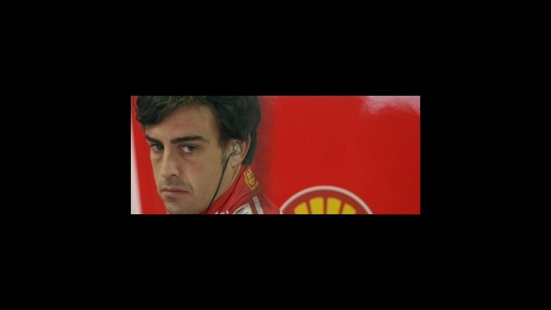 Formula Uno, Alonso in pole a Hockenheim: il successo a 2,88