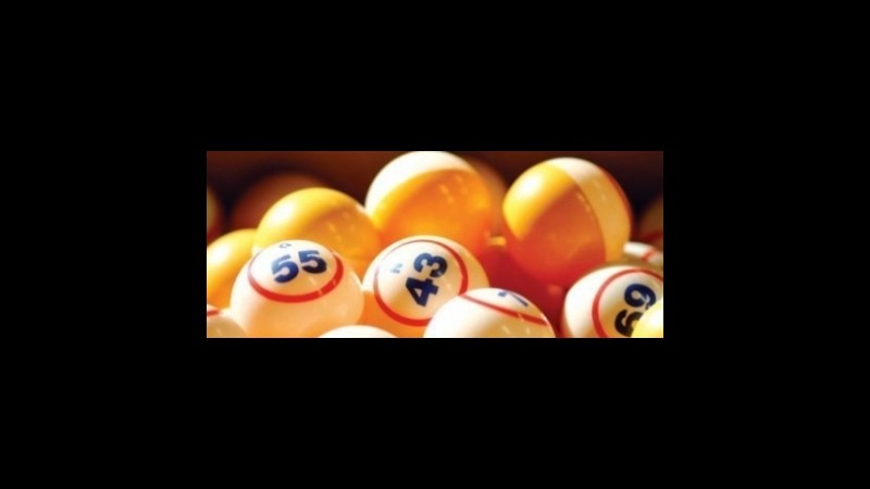Eurojackpot: A Firenze un “5+1” da 125 mila euro e il jackpot vola a 21 milioni