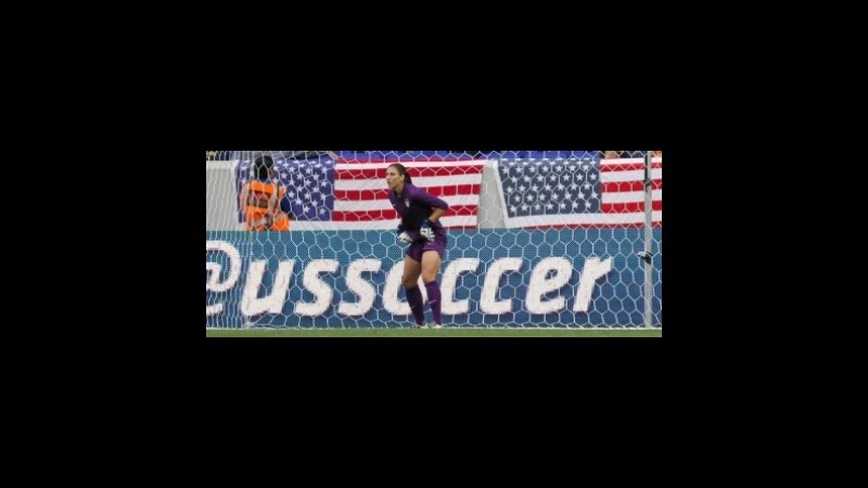 Mondiali femminili, Giappone-USA: Stati Uniti favoriti in finale