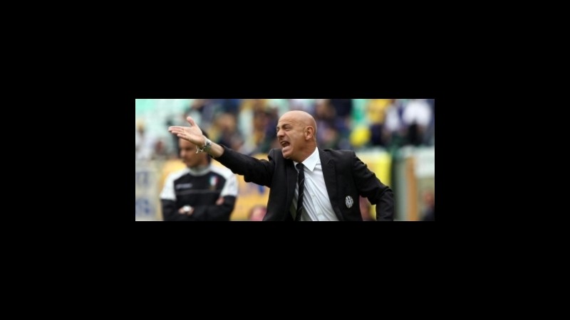 Serie A, totoesoneri: Sannino rischia grosso a 1,65