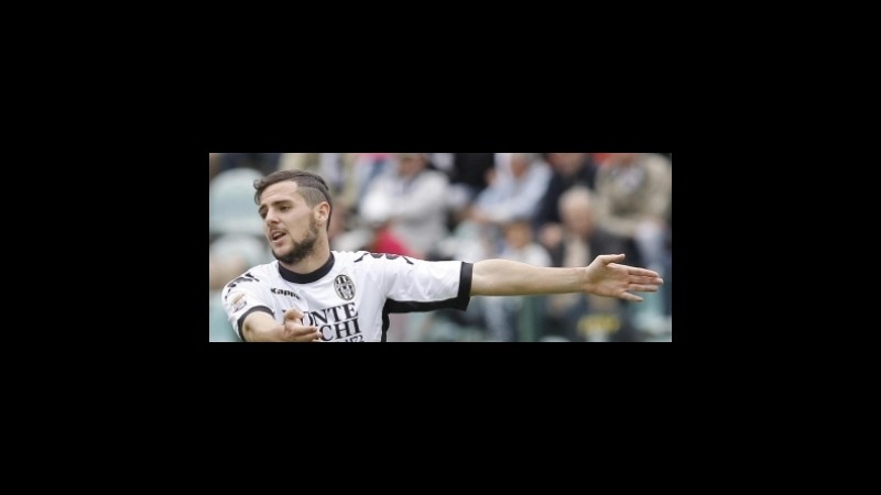 Calciomercato, Destro: Juve, Inter o Roma per i bookie.