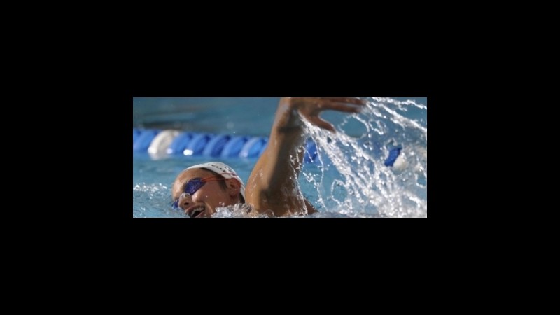 Mondiali di nuoto, Pellegrini oro e record: per i bookmaker si può