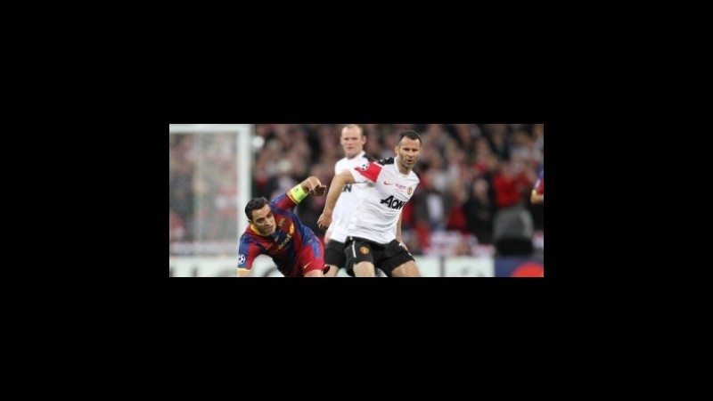 United e Barcellona: per i bookmaker destinate a vincere ancora