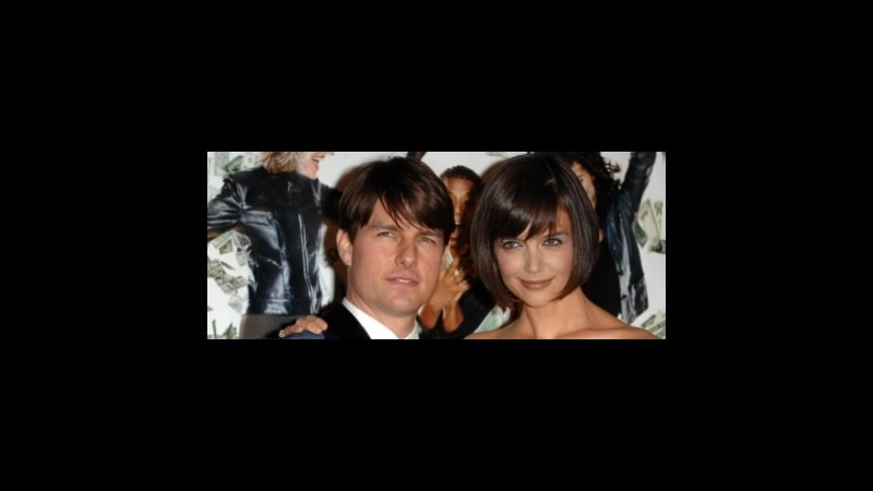 Gossip, Tom Cruise divorzia: in lavagna il prossimo matrimonio