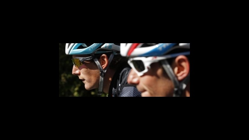 Tour de France: si sale sui Pirenei, Andy Schleck sempre leader per i bookie