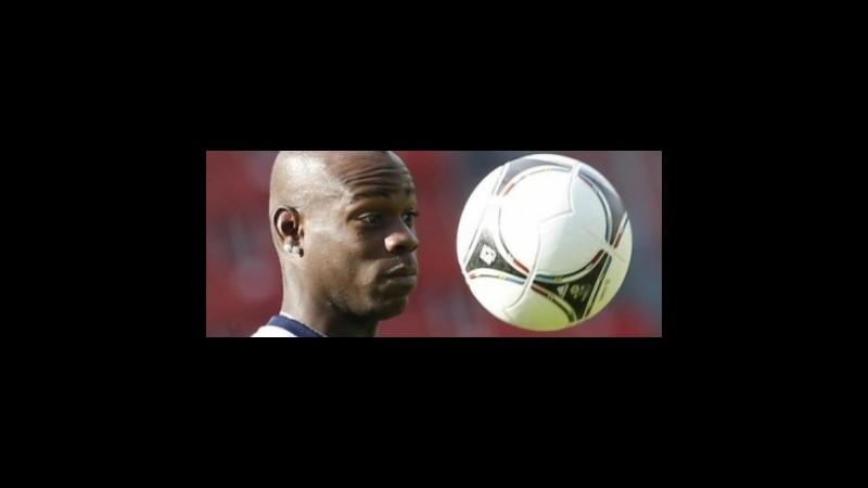 Calciomercato: Balotelli-Juve, le quote dicono “no”