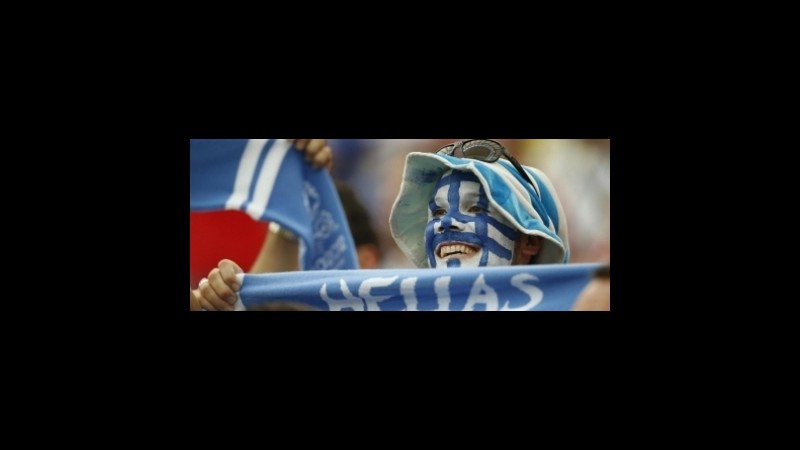 Euro 2012, Grecia missione impossibile per i quotisti