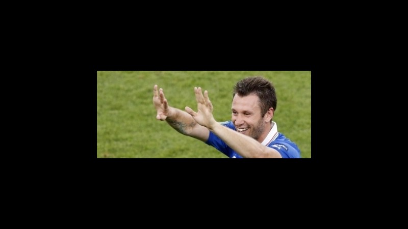 Calciomercato: Robinho e Cassano, per i bookmaker possibile addio al Milan