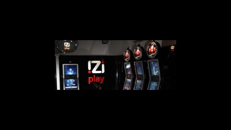 Il jackpot di rete Iziplay sbanca Aosta e regala oltre 460 mila euro