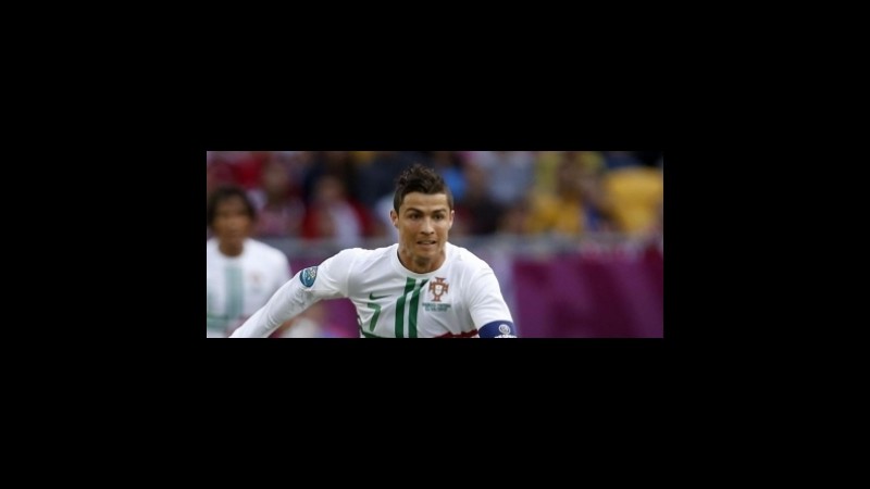Euro 2012: Portogallo-Olanda, quote da “over” per il match decisivo