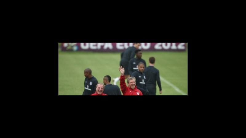 Euro 2012, i bookie ingaggiano la band dei Pukka Pies per il match Svezia-Inghilterra