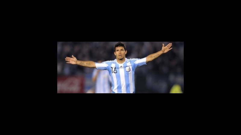 Coppa America: Cile e Uruguay ai quarti ma in quota comanda sempre l’Argentina