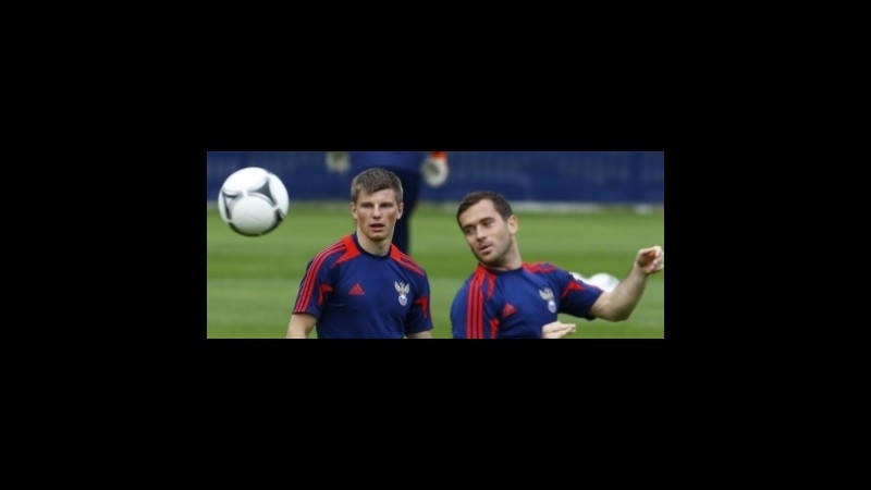 Euro 2012: Russia a un passo dai quarti, il successo sulla Polonia a 2,25