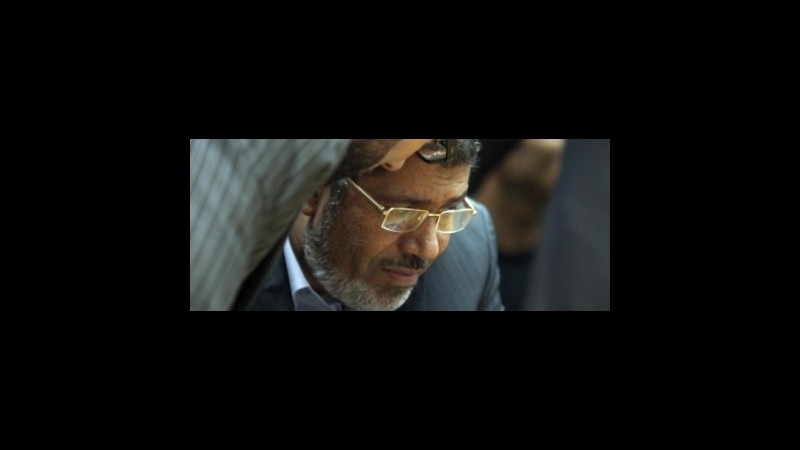 Egitto, elezioni presidenziali: i bookie votano per il musulmano Morsi
