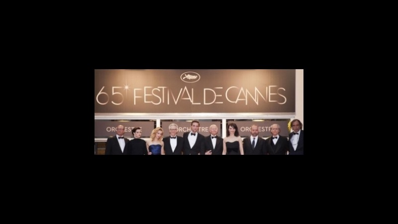 Scommesse, giocate chiuse: a Cannes “L’amore” è sempre favorito